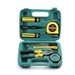 8 Pcs Hardware Tool Set