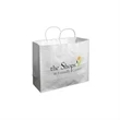 Custom Paper Shopping Bag