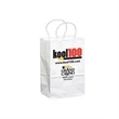 Custom Paper Shopping Bag