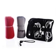 Roll-Up Electronic Organizer,Cable Organizer