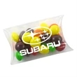 Small Pillow Acetate Box with Skittles® Candies