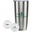 Aspin Golf Gift Set