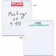 Econo Sticky Note Pad
