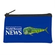 Zippered Pouch - Medium
