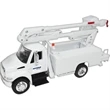 International 4200 Line Maintenance 7" Bucket Truck (u)