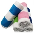 30x60 Economy Cabana Beach Towels