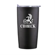 Sedona 20 Ounce Stainless Tumbler