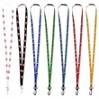 3/8" Econo Lanyard