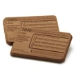 IRS Mini 1040 Chocolate Bar