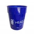Fluted Stadium Cup 16oz