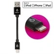 MFi USB Charge & Sync Cable - Single Pack