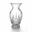 Waterford 8" Lismore Vase