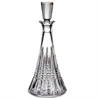 Waterford Lismore Diamond Decanter