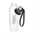 17 oz. Genie Plastic Water Bottle with Strap
