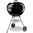 Weber Original Kettle 22 Inch Charcoal Grill