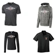 Custom T-Shirts, Warm Ups, and Apparel