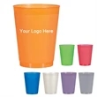 16 oz. Frosted Party Stadium Cups
