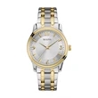Bulova Two-tone Corporate Collection Watch