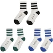 Advertising Cotton Socks