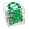 Signature Cube Collection - Chocolate Shamrocks
