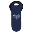 Neoprene Wine Holder Tote