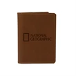 CLARK Mini Leather Composition Book Cover