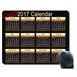Calendar Mouse Pad