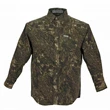 Camouflage Hunting Shirt Long Sleeves