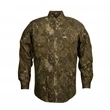Camouflage Fishing Shirts Long Sleeves