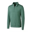 Big & Tall Shoreline Half-Zip