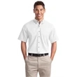 Port Authority Short Sleeve Twill Shirt