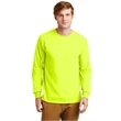 Gildan 6.1 oz. Ultra Cotton Long-Sleeve T-Shirt