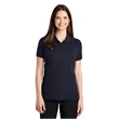 Port Authority Ladies EZCotton Polo.