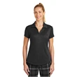 Nike Ladies Dri-FIT Legacy Polo.
