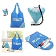 Foldable Tote Shopping Bag