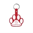 Paw Key Tag