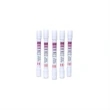 5 packs single use breathalyzer- breath alcohol tester-