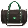 Round End Duffle - Custom Motif Ribbon