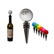Golf Ball Bottle Stopper
