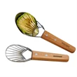 Bamboo Avocado Slicer