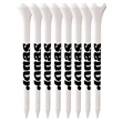 Golf Tee Pack With Performace Tees