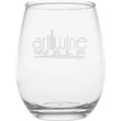 Stemless Wine Glass