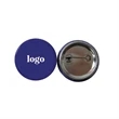 2" Round Badge Pin Custom Buttons