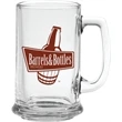 Glass Tankard