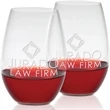 Shiraz Wine Glasses - Set of 2