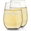 Riesling Wine Glasses - Set of 2