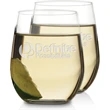 Chardonnay Wine Glasses - Set of 2