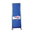 80" x 28" Free Standing Inteliframe Display
