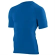 Adult Hyperform Compression Short Sleeve Shirt