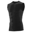 Youth Hyperform Compression Sleeveless Shirt